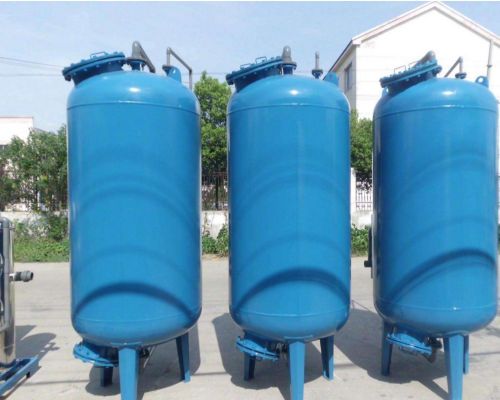 除鐵錳過濾器使用效果怎么樣？影響因素有哪些？