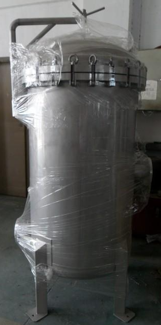 保安過濾器的應(yīng)用和特點