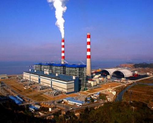 關(guān)于火力發(fā)電廠凝結(jié)水精處理一種新過(guò)濾技術(shù)分析