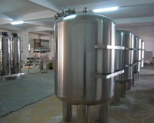 淺層石英砂過濾器有哪些故障