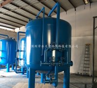 什么是機械過濾器？工作原理是什么？